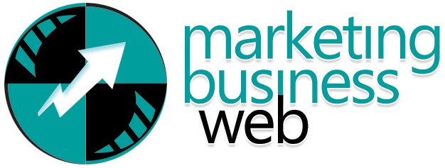 Marketing Business Web