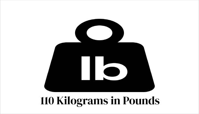 110 Kilograms in Pounds (2)