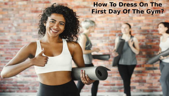 First Day At The Gym_ 7 Tips On What To Do (And What Not To Do) (2)