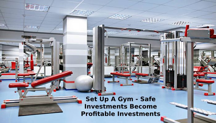 How Much Fixes It Cost To Set Up A Gym (1)