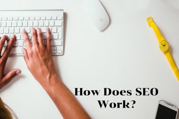 How does SEO work_