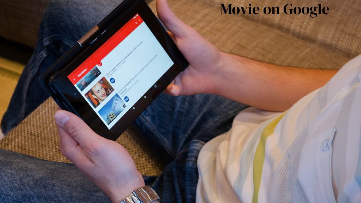 How to Rank a YouTube Movie on Google