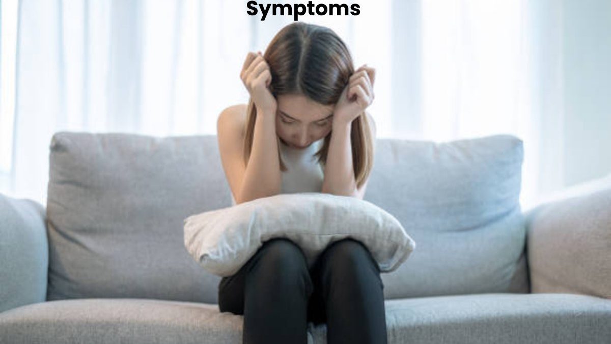Premenopausal: Recognizing the First Symptoms