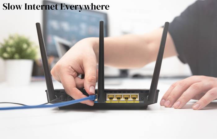 WiFi Connectivity Problems and How to Solve Them (2)