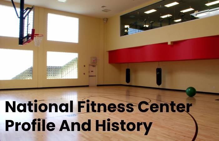National Fitness Center (1)