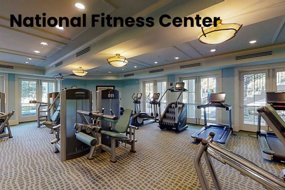 National Fitness Center