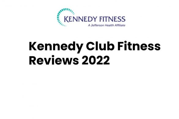 kennedy club fitness