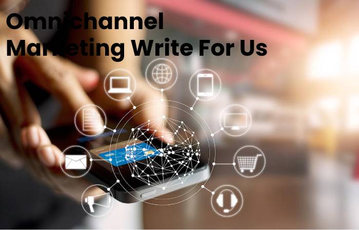 omnichannel marketing