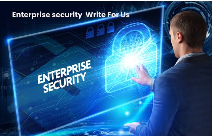 Enterprise security