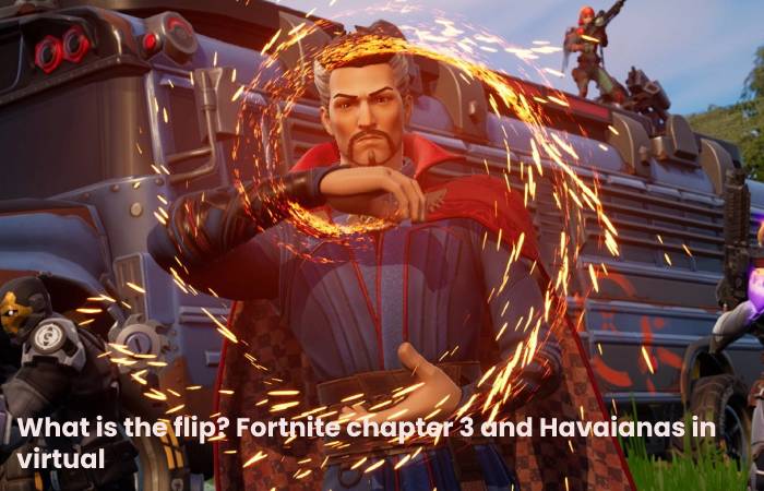 Fortnite Chapter 3 Season Overview (2)
