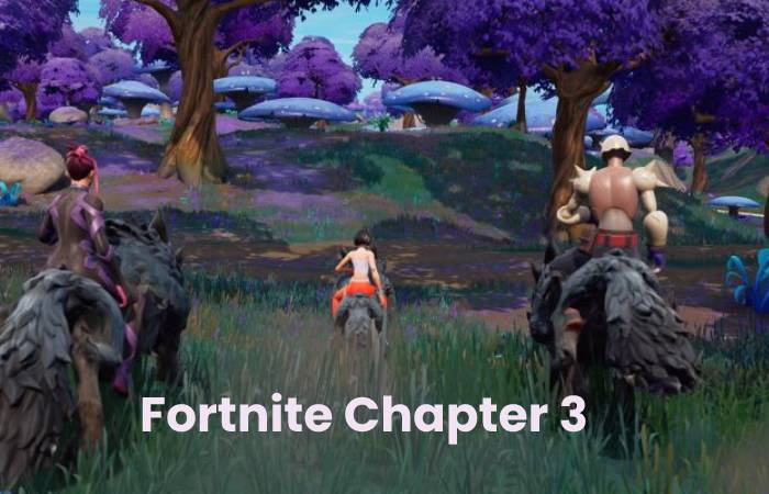 Fortnite Chapter 3 Season Overview (4)