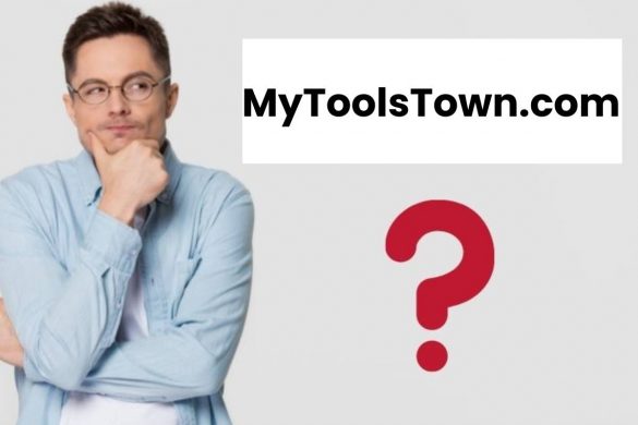 MyToolsTown.com