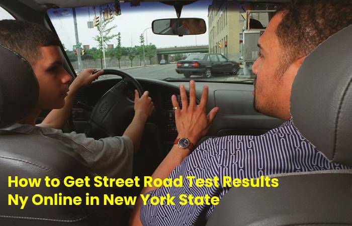 Road Test Results Ny (1)