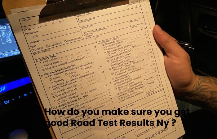 Road Test Results Ny (2)