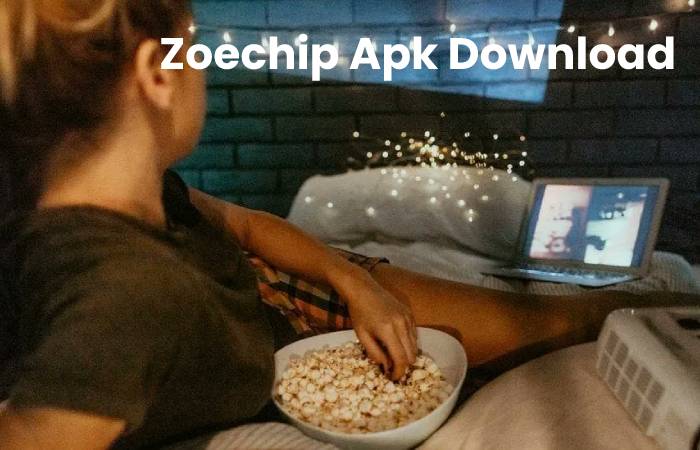 Zoechip - Movies and Tv Series (2)