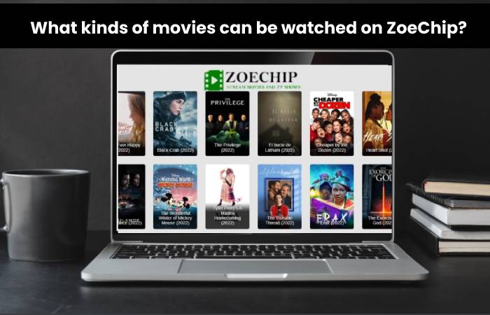 Zoechip - Movies and Tv Series (3)
