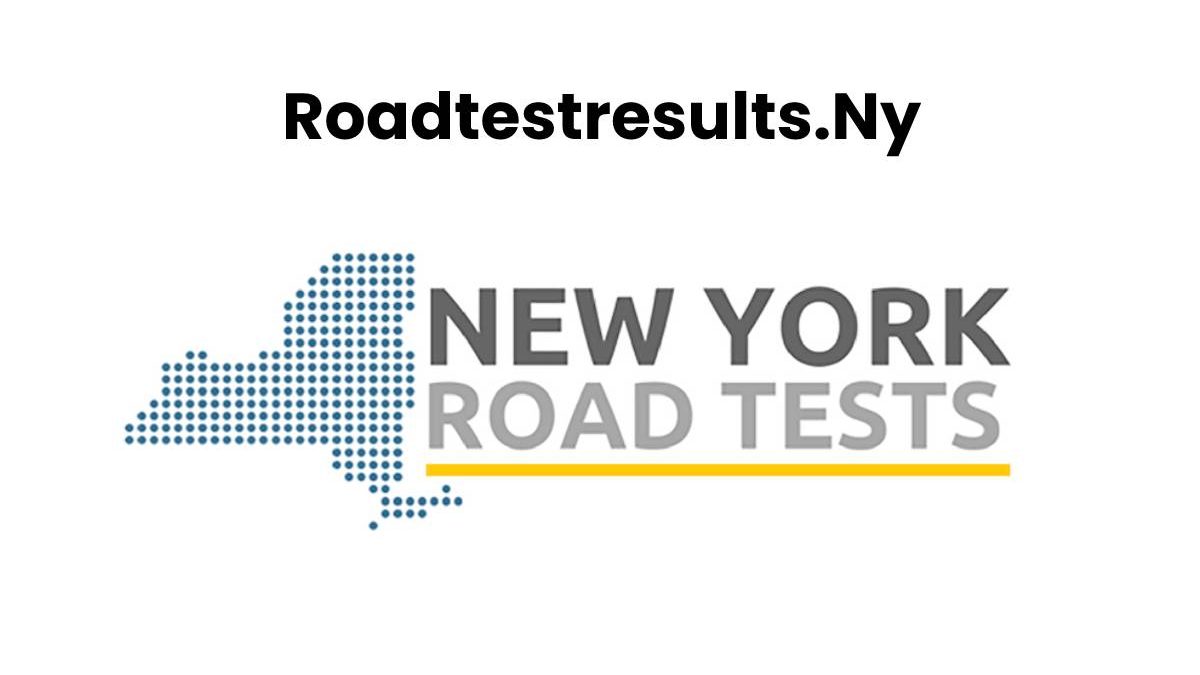 Roadtestresults.Ny