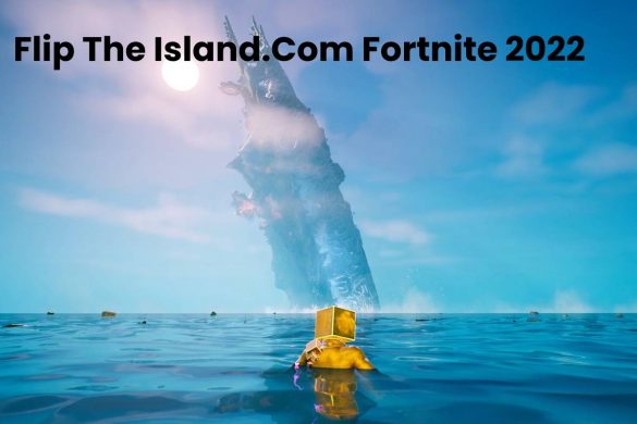 flip the island.com