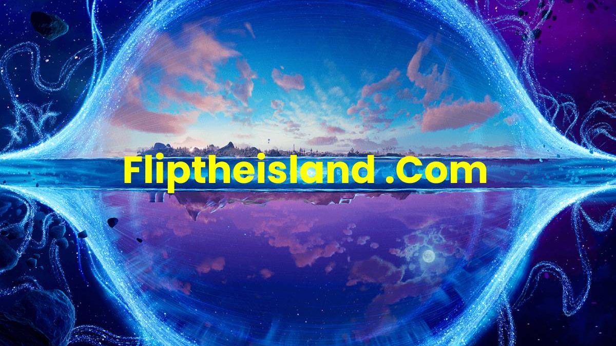 Fliptheisland .Com