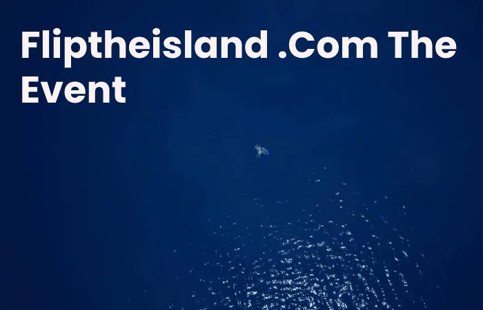 fliptheisland .com