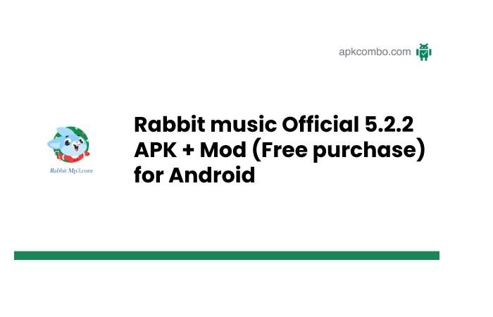 rabbit mp3 (1)