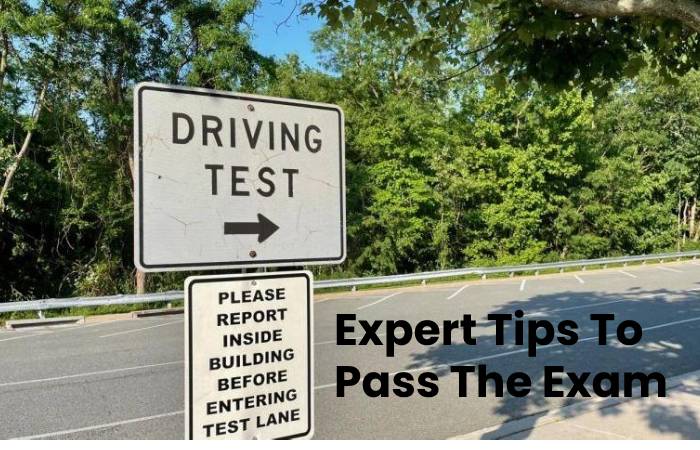 road test results