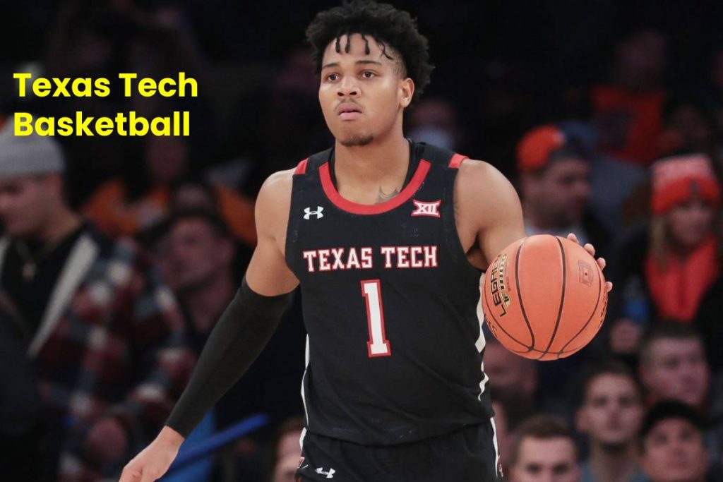 texas tech basketball