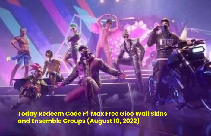 today redeem code ff (1)