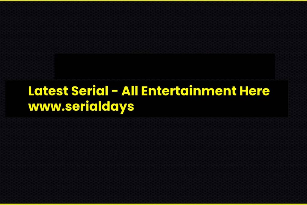 www.serialdays