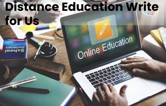 Distance Education (1)