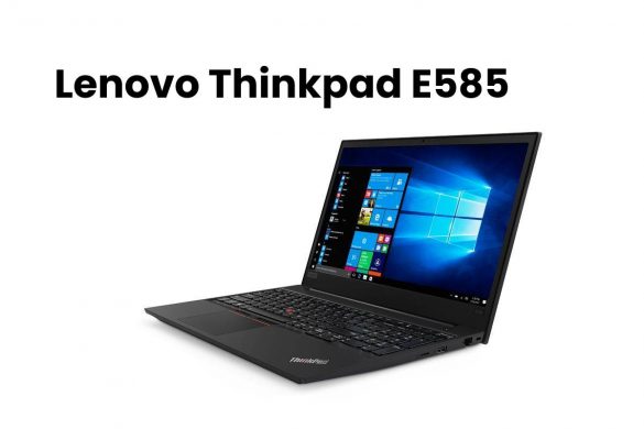 lenovo thinkpad e585