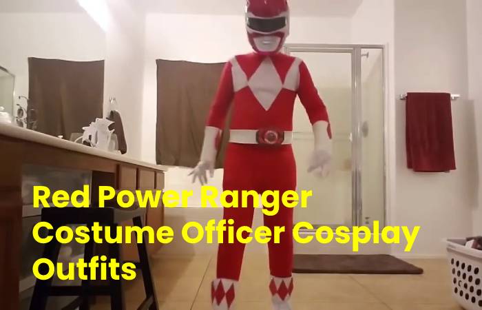 red power ranger costume (1)