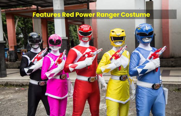 red power ranger costume (3)