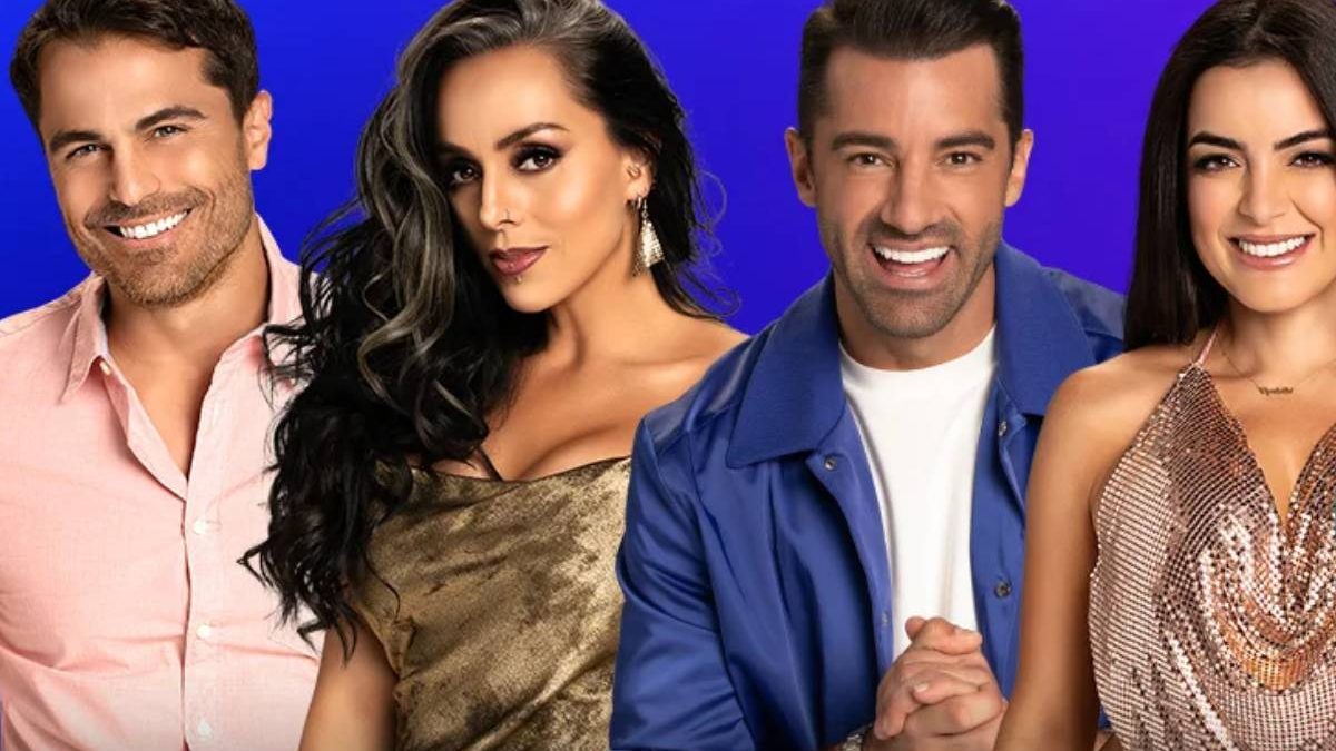 Telemundo com Vota la Casa de los Famosos