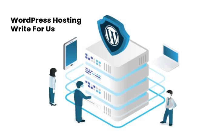 wordpress hosting