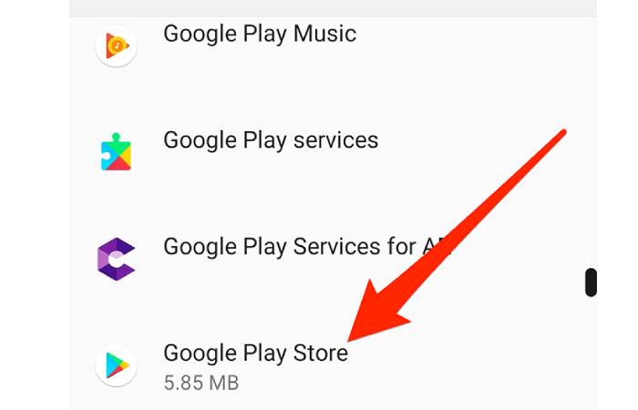 install google play (3)