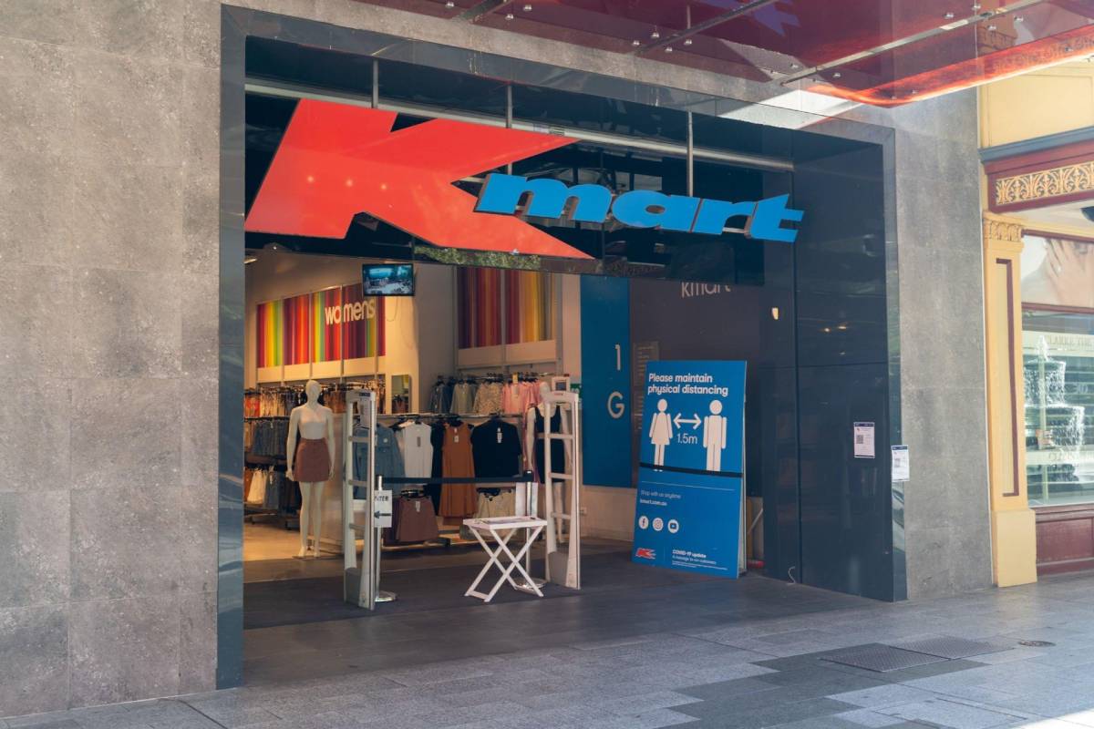 Best KMart Near Me Marketing Business Web