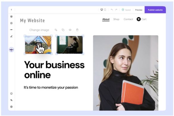 3 Tips for Designing a Professional WordPress Website for Small Businesses