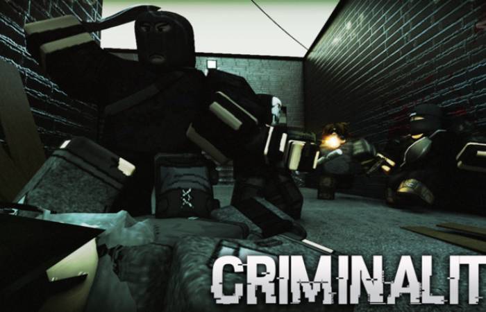 Criminality Script Roblox 2022