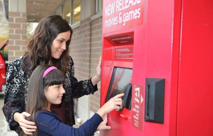 What happens to Redbox shares_ (1)