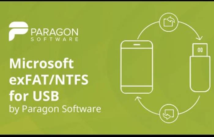 Microsoft Ntfs For Android