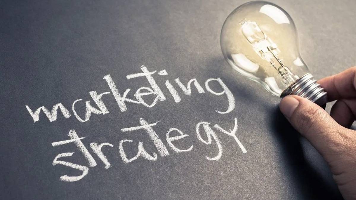 The 5-Step Marketing Strategy to Grow Your Business