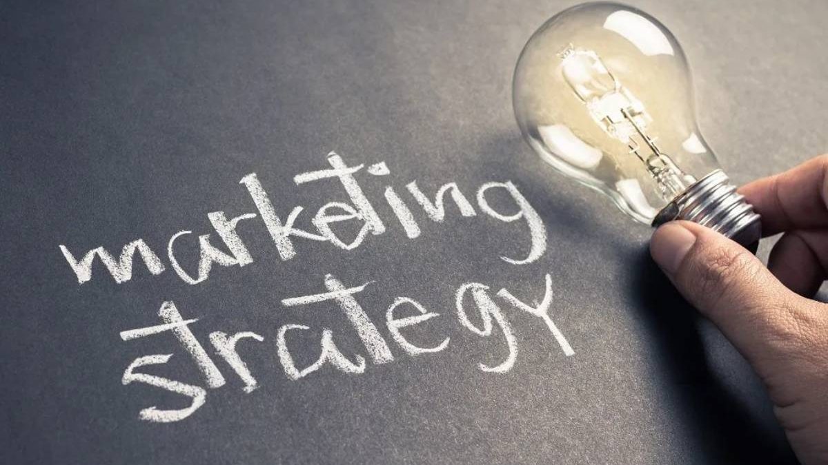 The 5-Step Marketing Strategy to Grow Your Business