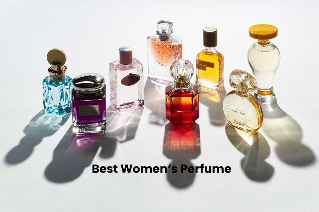 Best Women’s Perfume