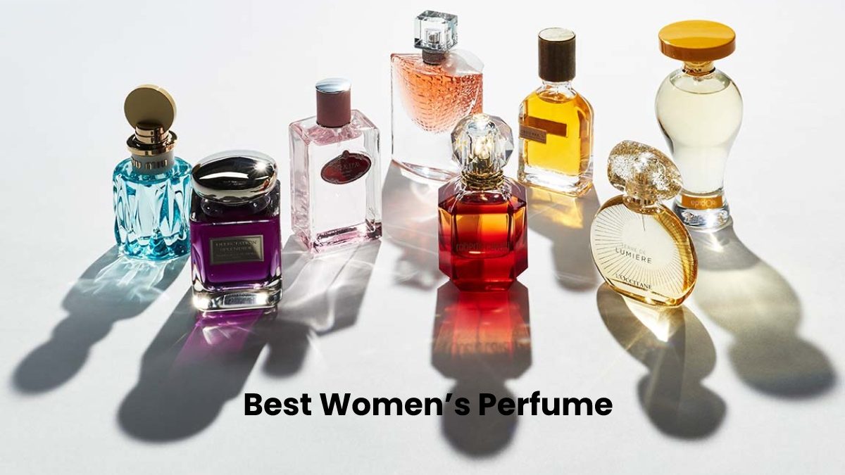 Buying Guide for the Best Women’s Perfume