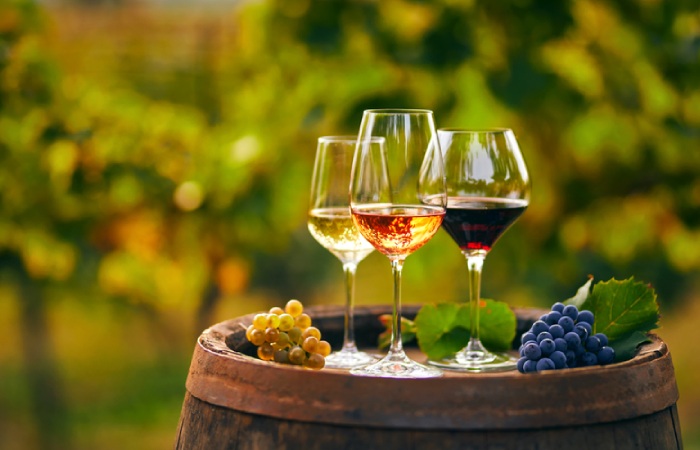Interesting Wine Facts (2)