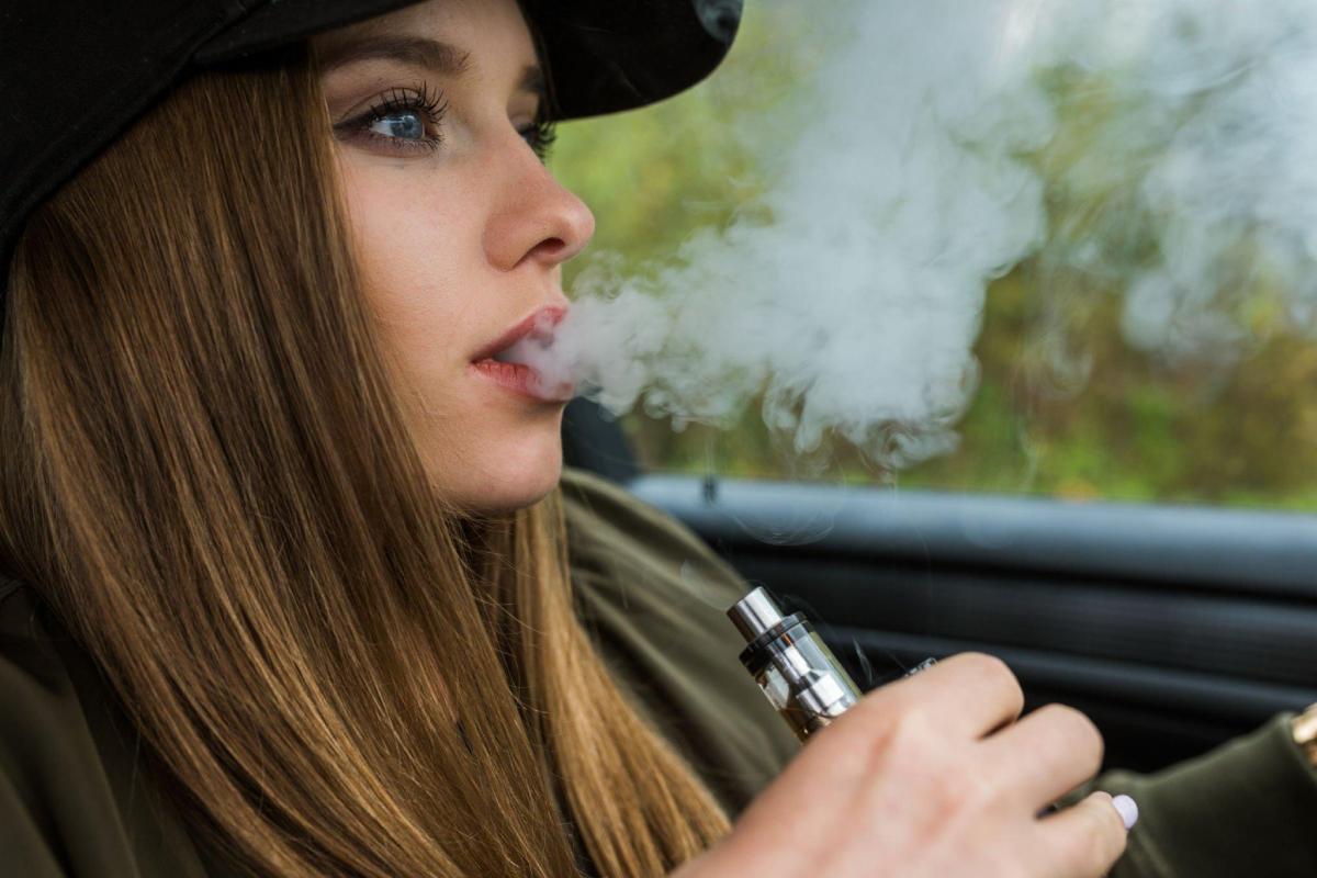 CBD Vape Juice Flavours Write for us