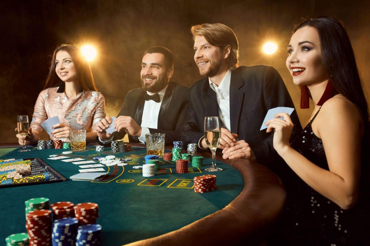 Casino Write for us: Contribute and Submit Guest Post