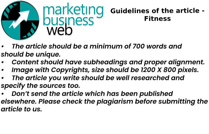 Guidelines of the Articles to Write for Us on www.marketingbusinessweb.com