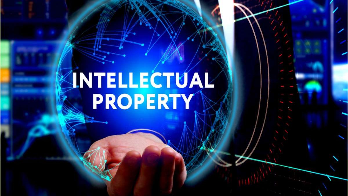 How Startups Can Protect Their Intellectual Property?